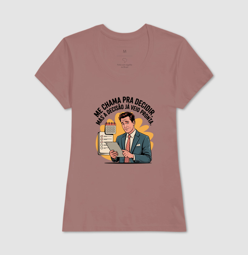 Camisa 10
