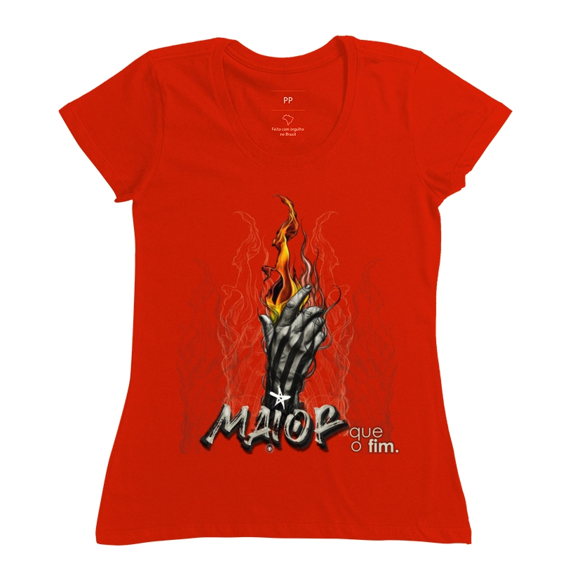 Camisa 10