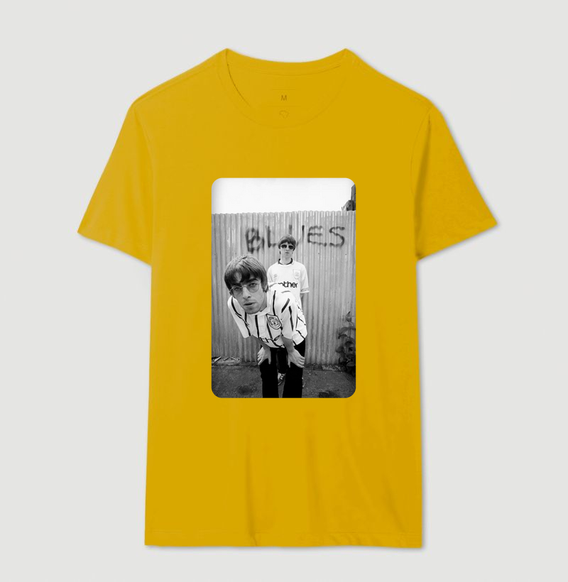 Camisa 13