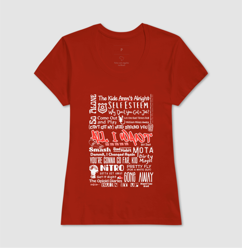 Camisa 5