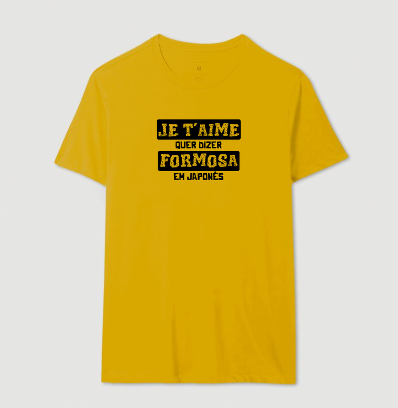 Camisa 12