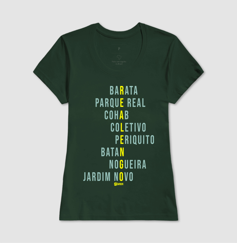 Camisa 10