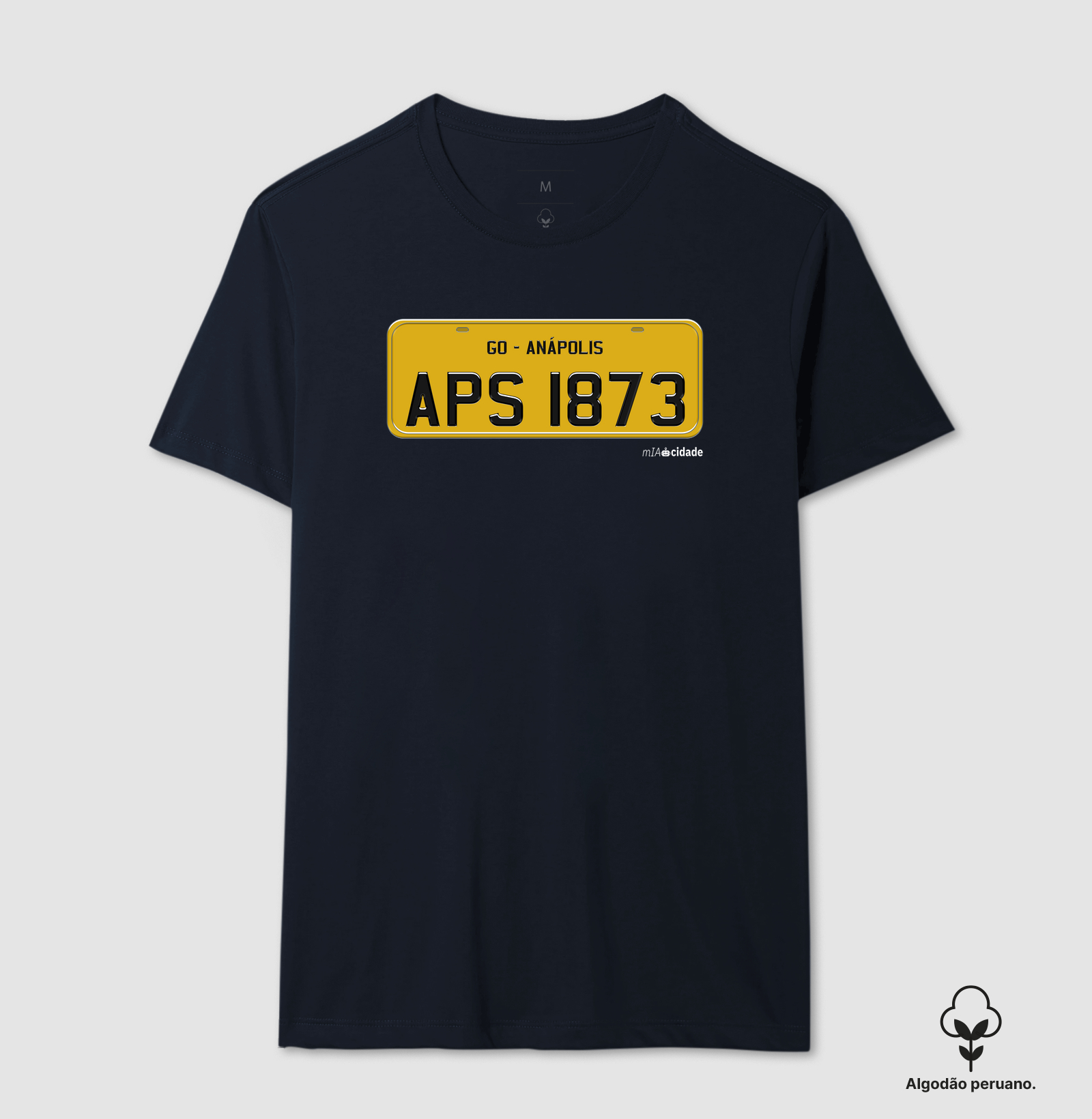 Camisa 6