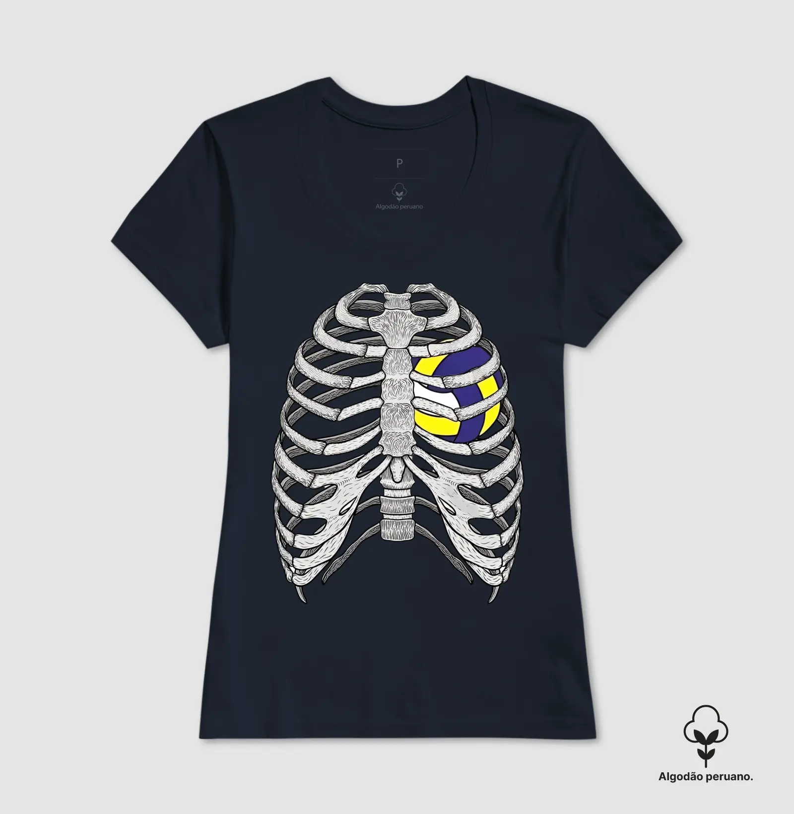 Camisa 6