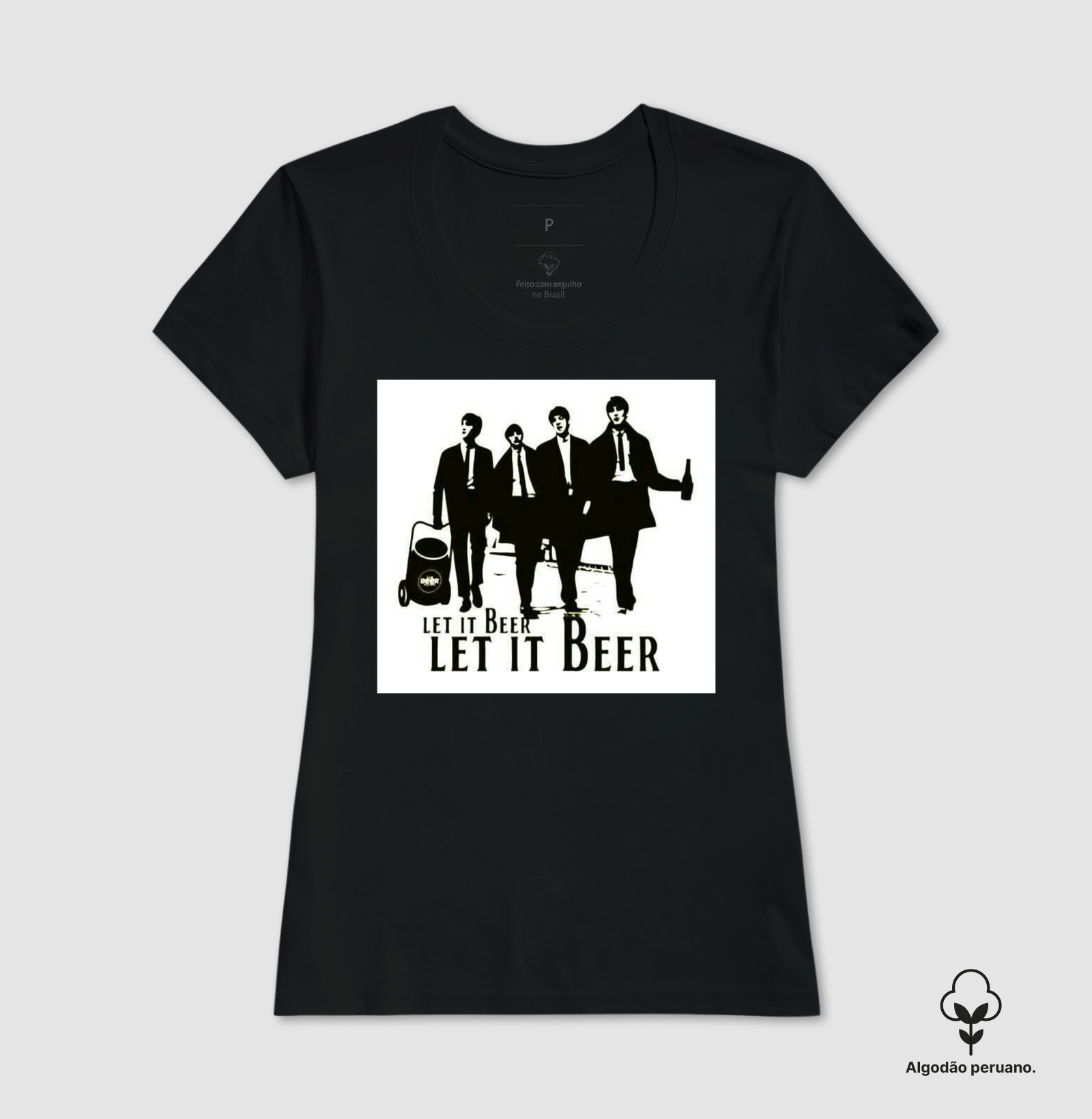 Camisa 2
