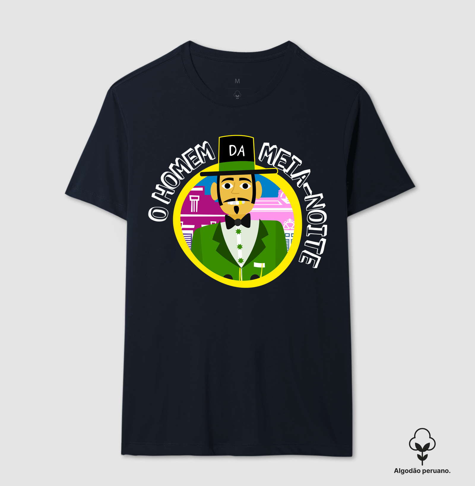Camisa 3