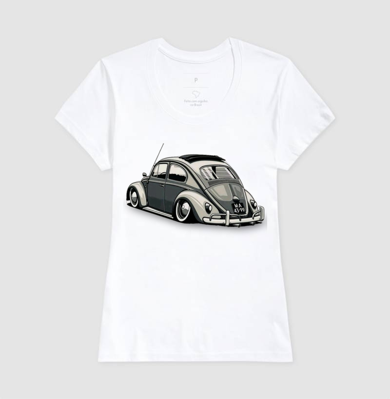 Camisa 15