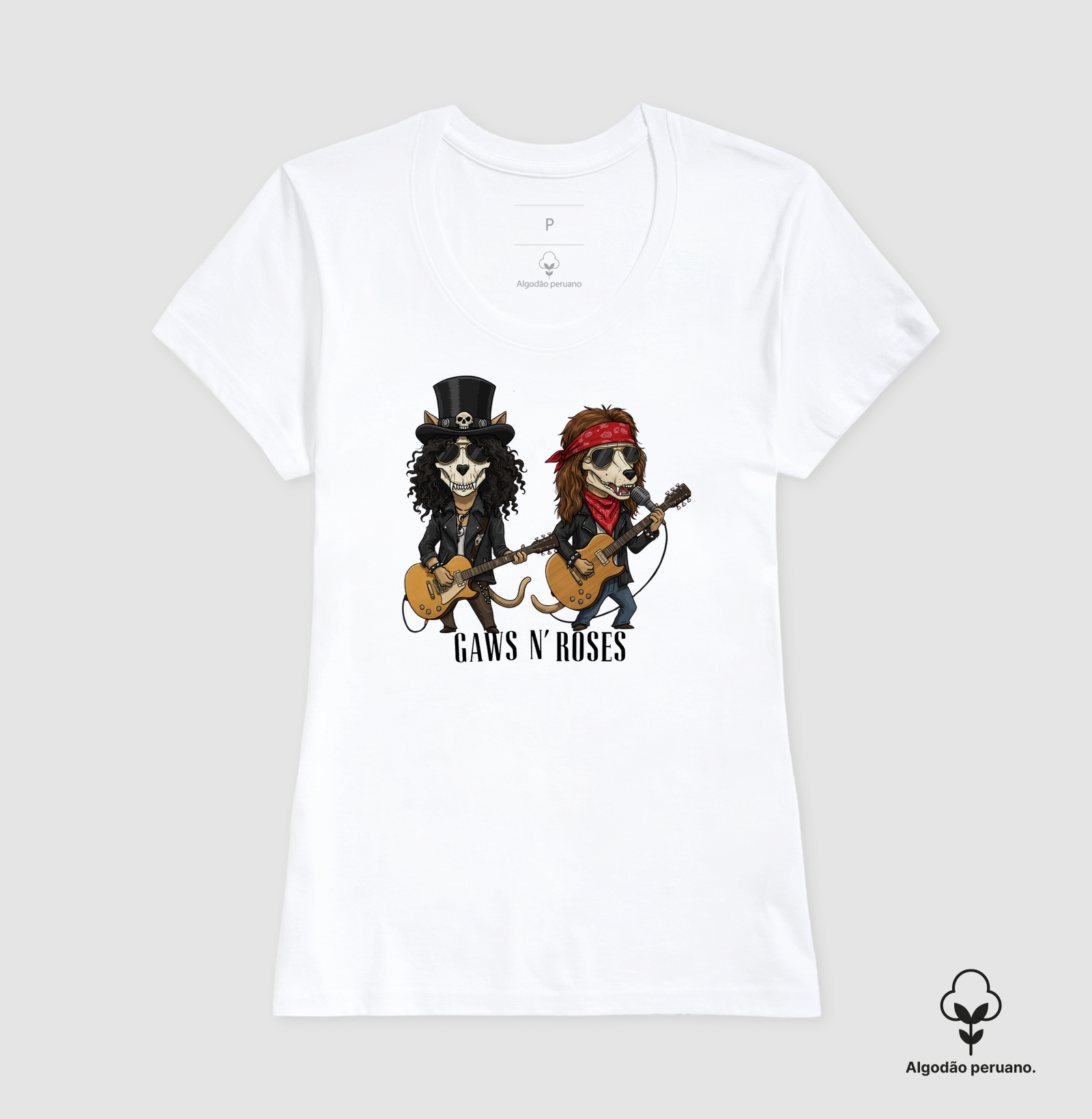 Camisa 1