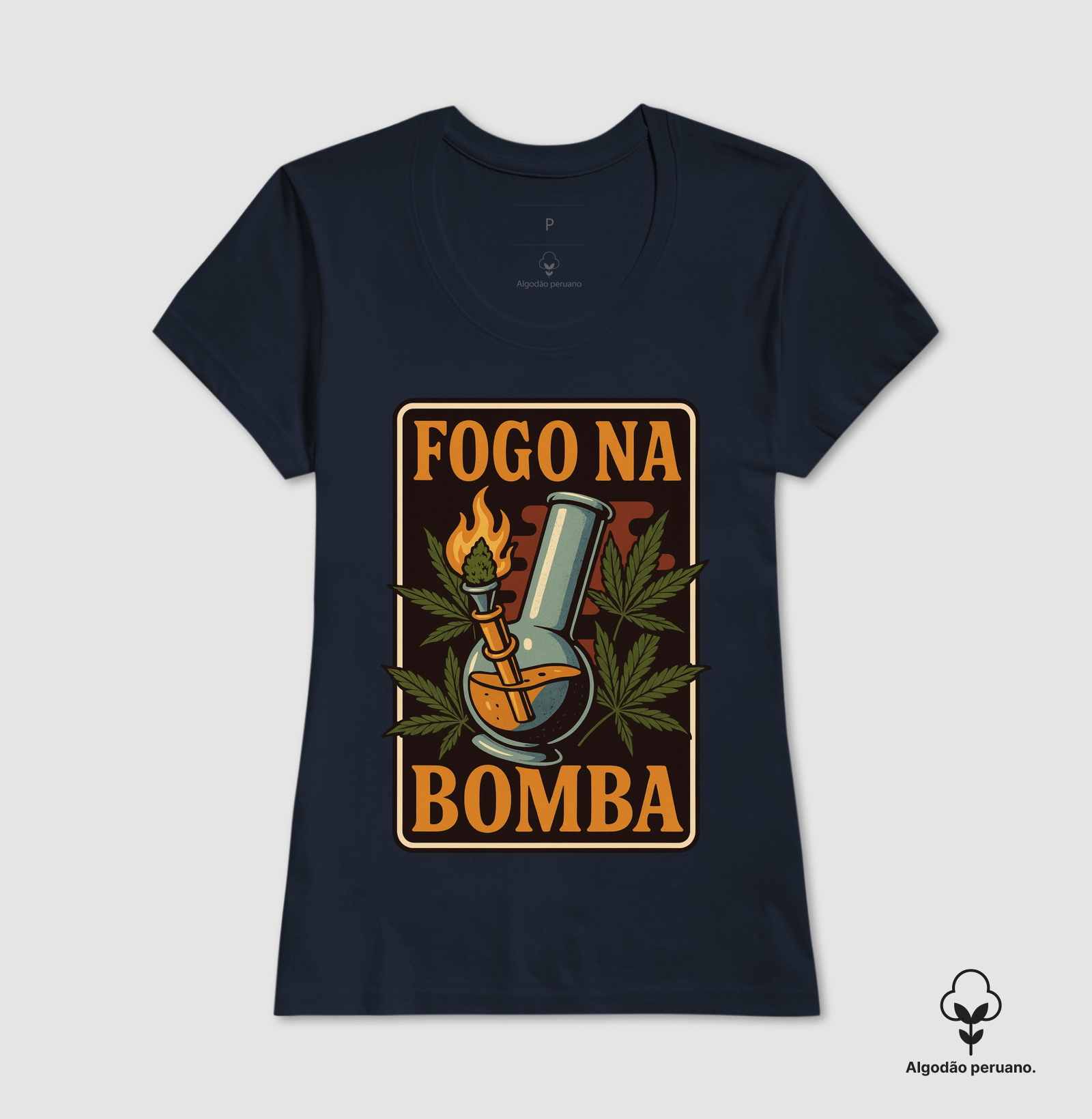 Camisa 4