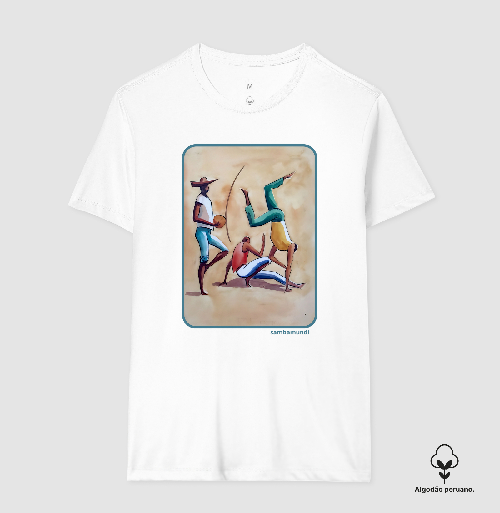 Camisa 4