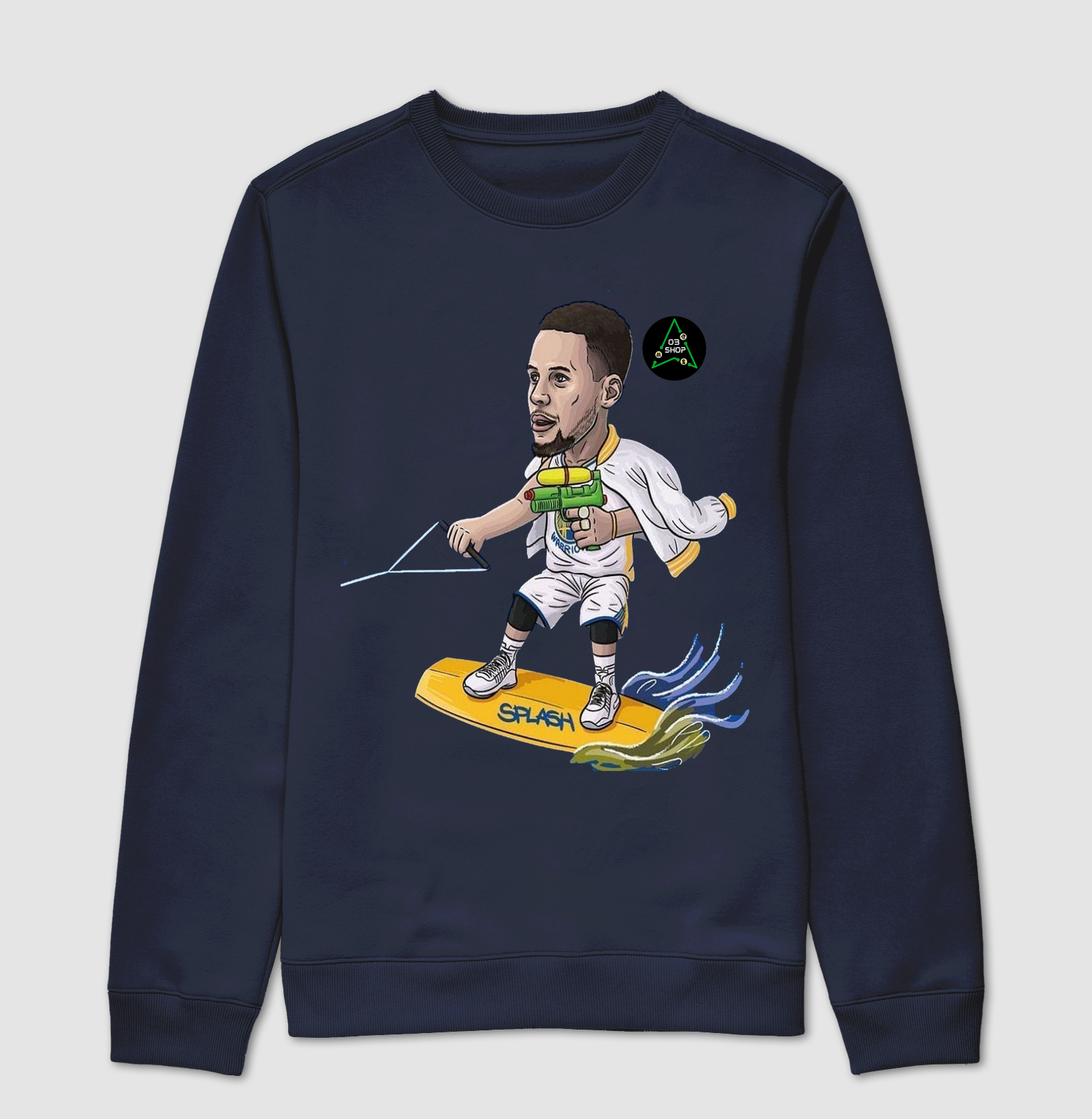 Camisa 4