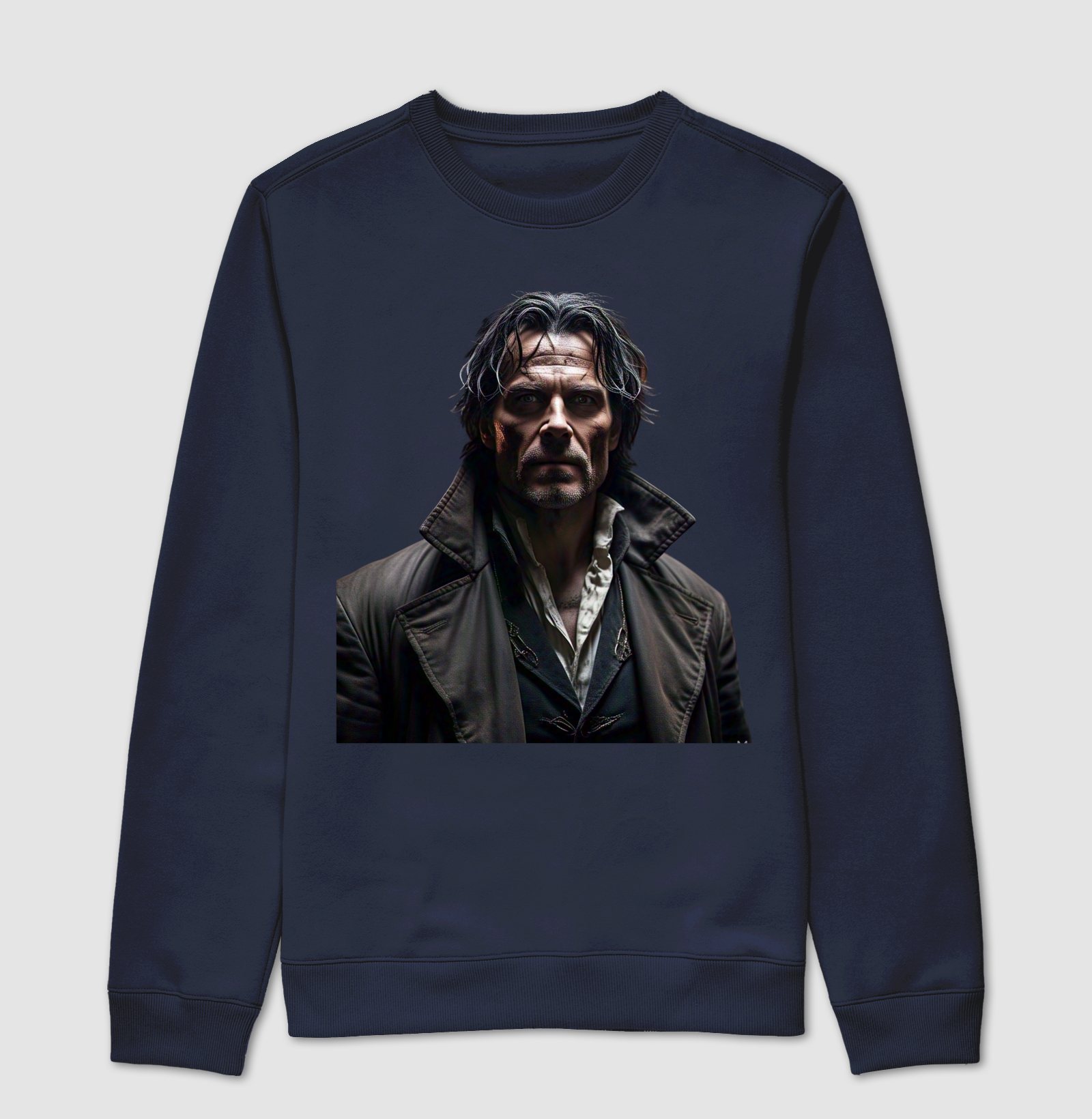 Camisa 4