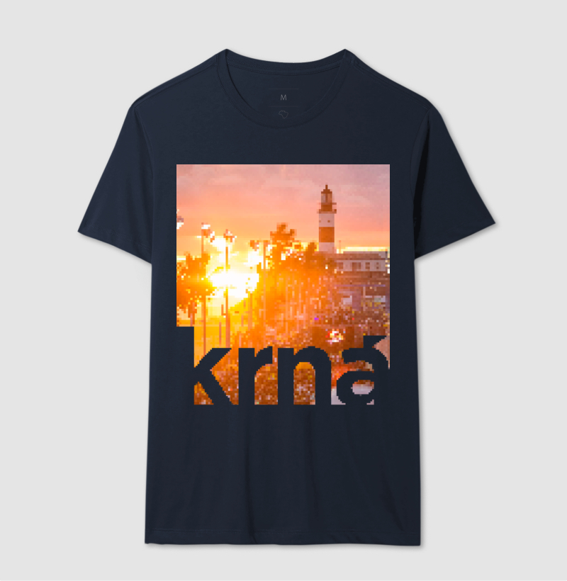 Camisa 5