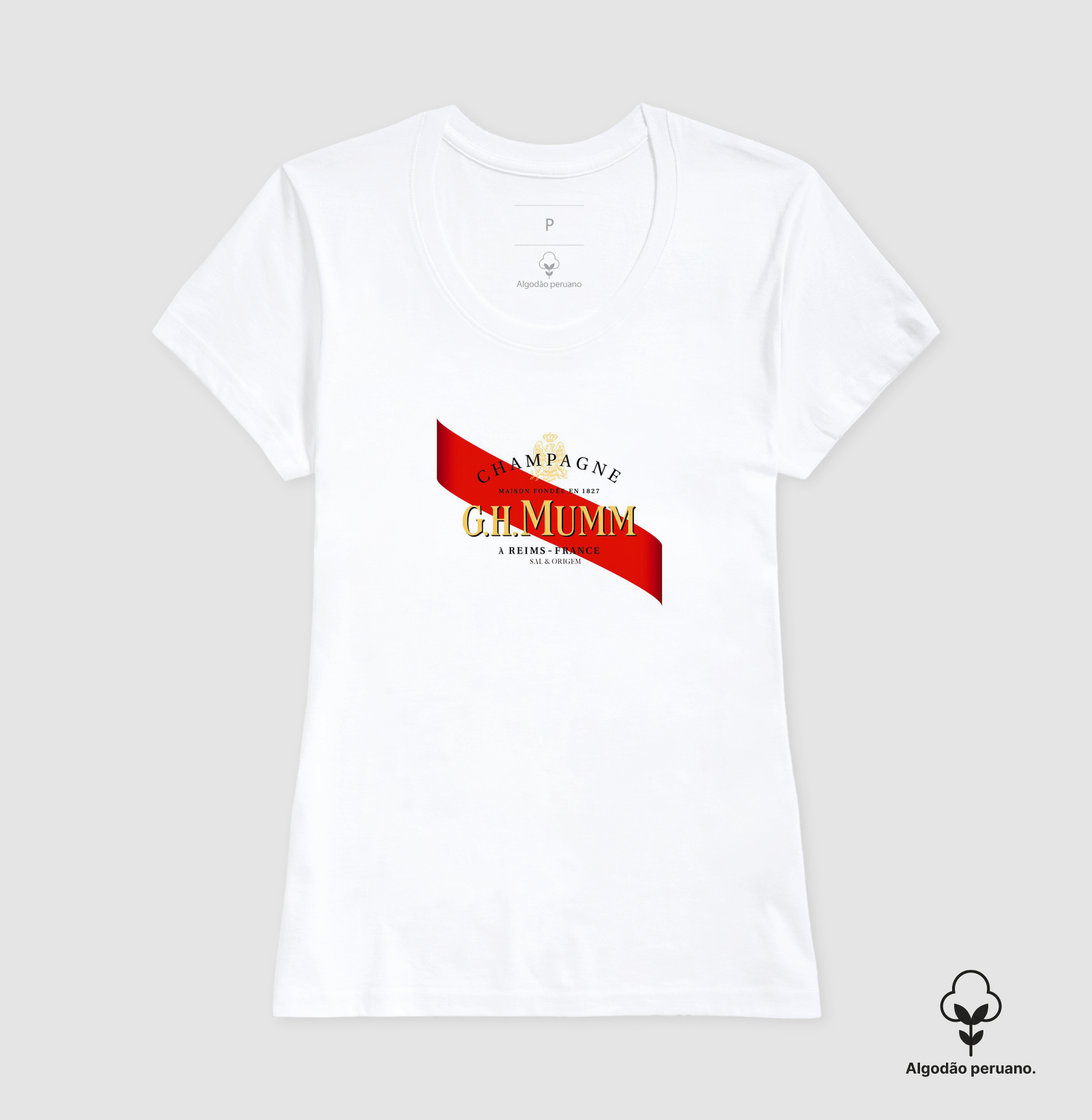 Camisa 2