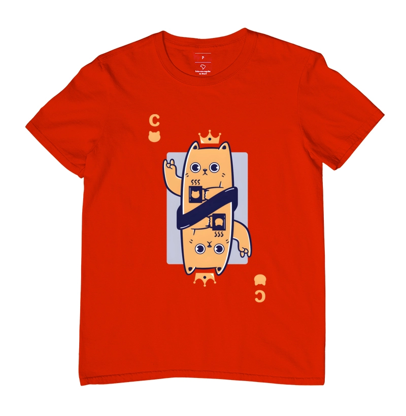 Camisa 9