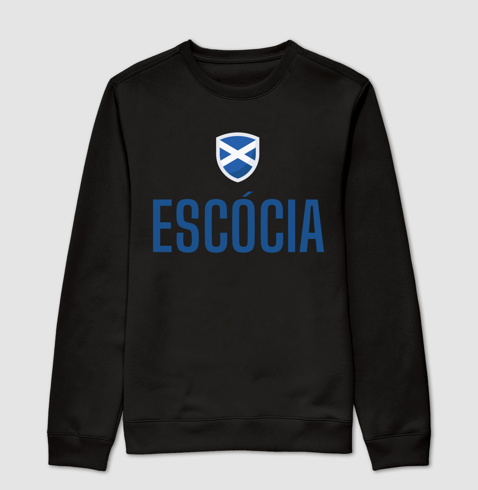 Escócia Escudo