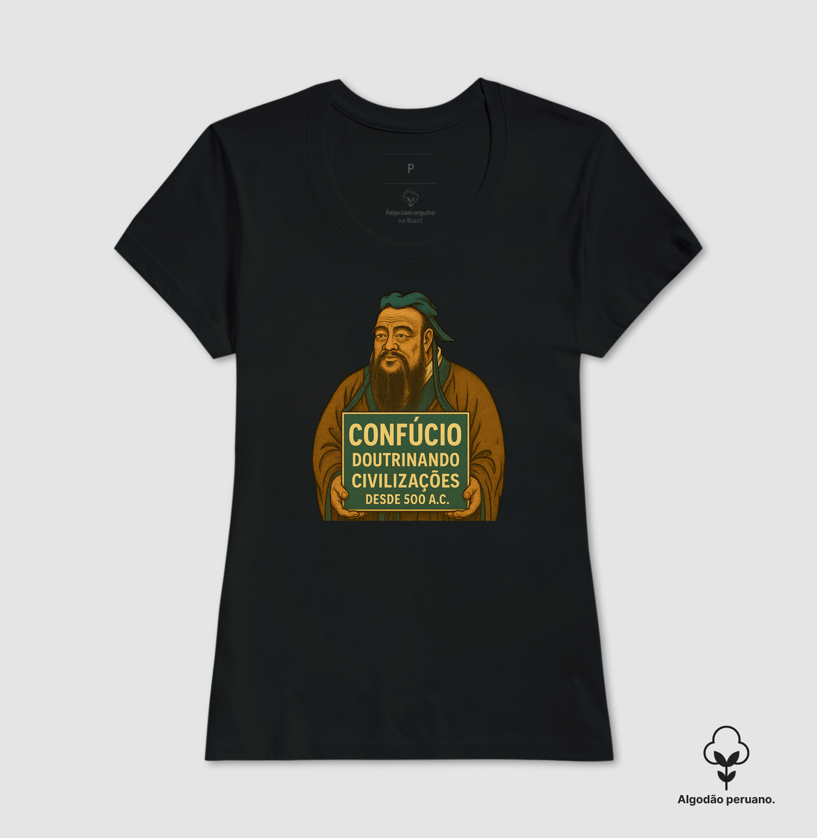 Camisa 4