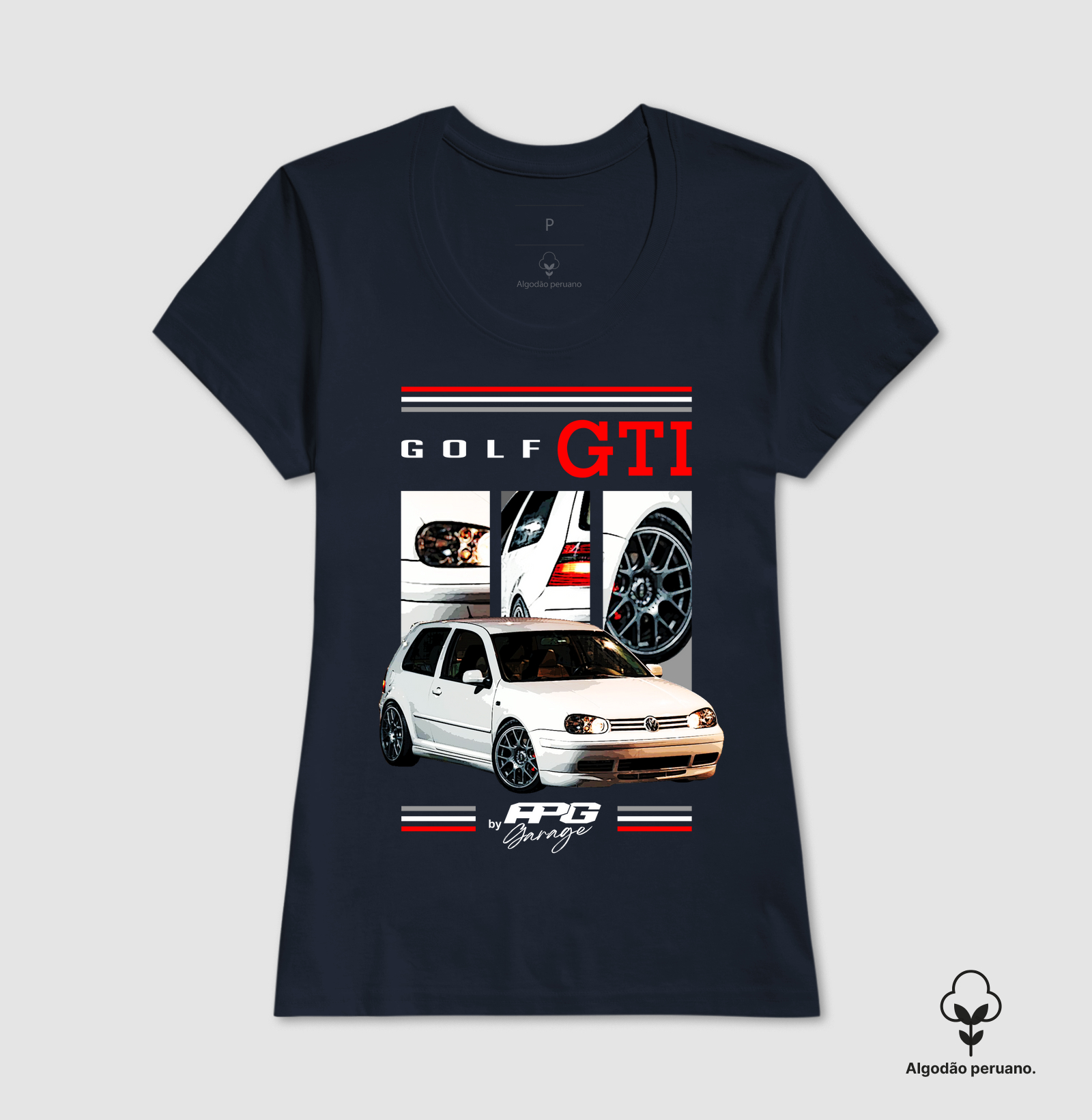 Camisa 4