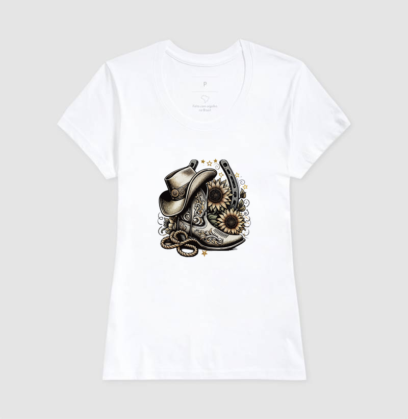 Camisa 11