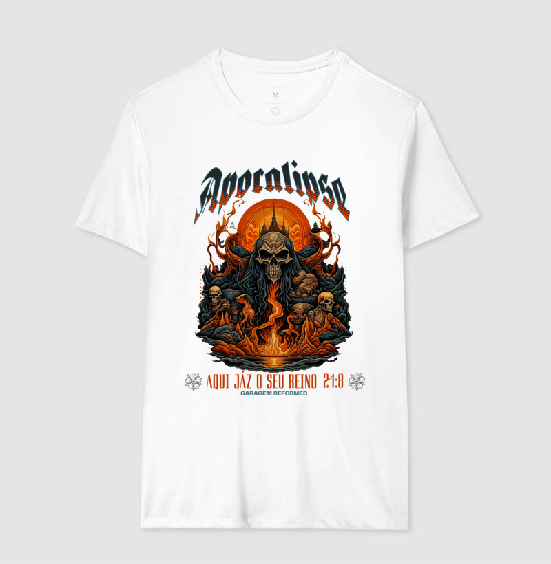 Camisa 8