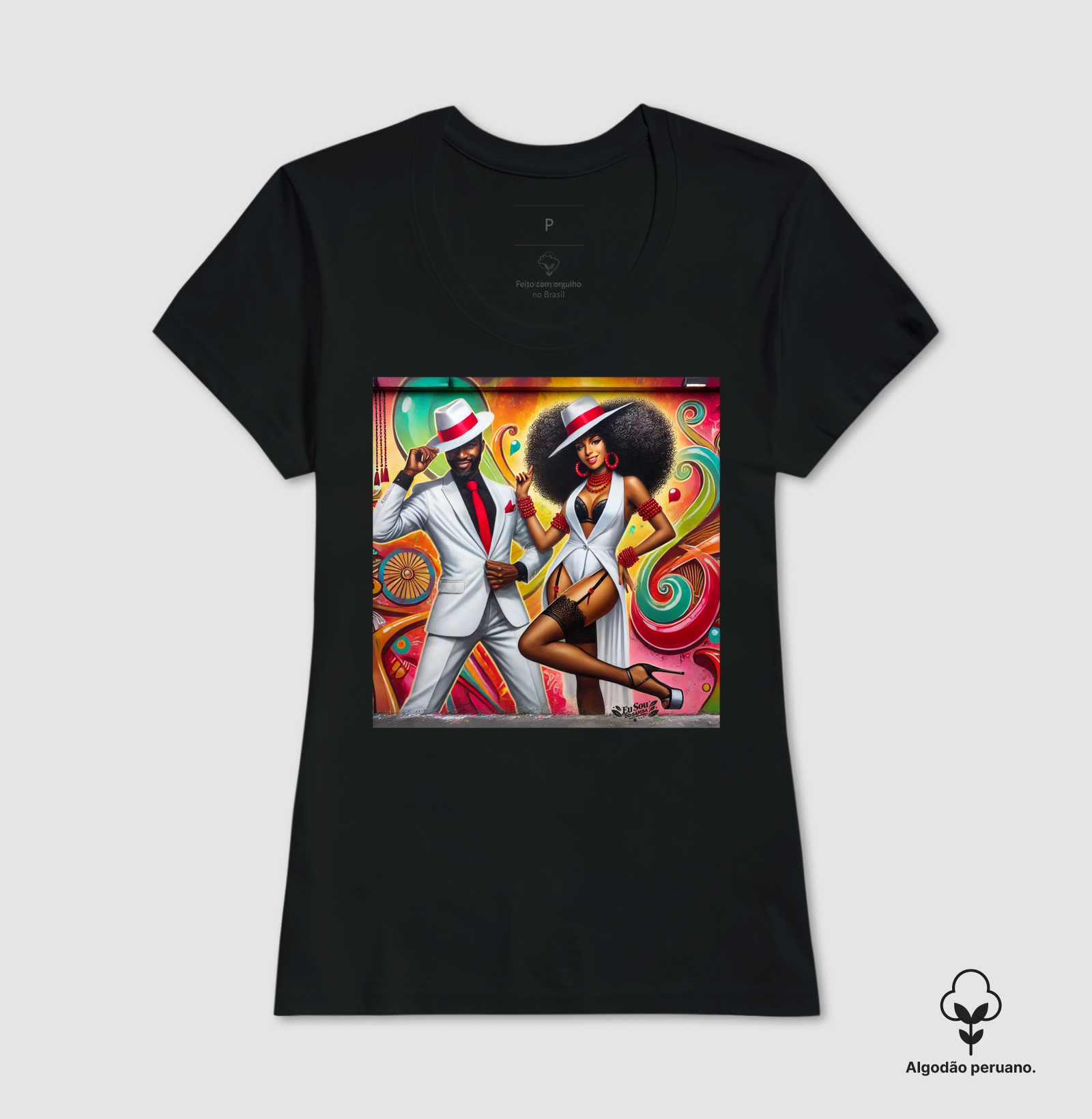 Camisa 9