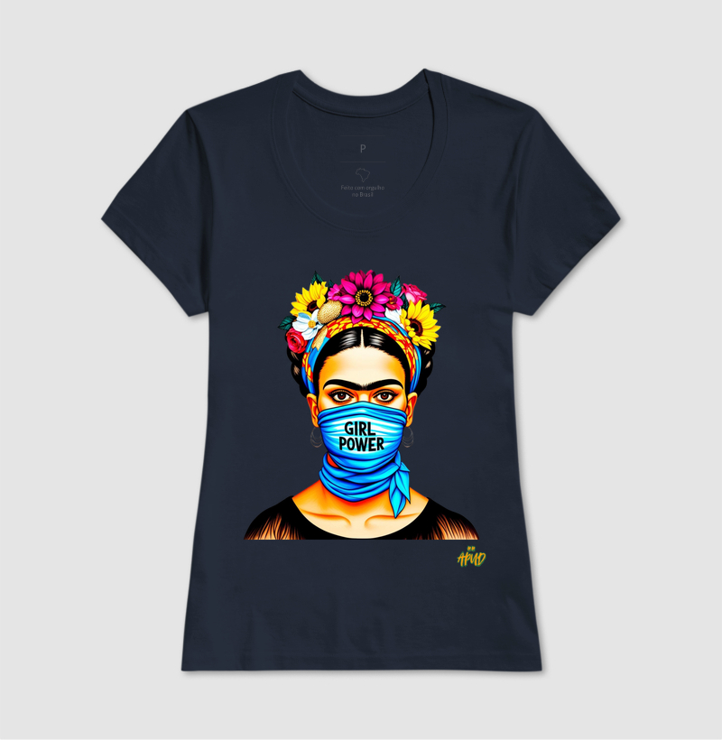 Camisa 18