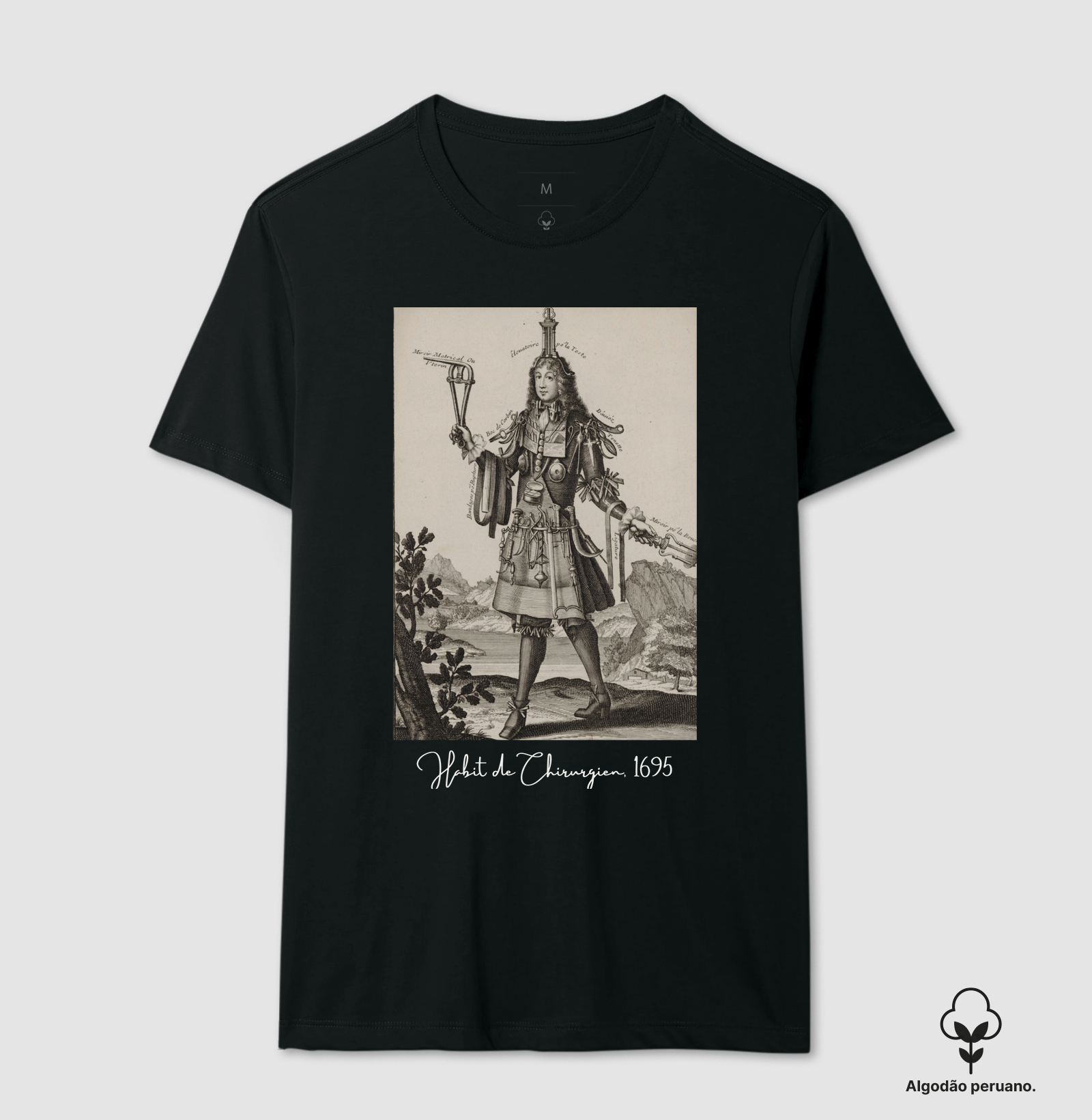 Camisa 1