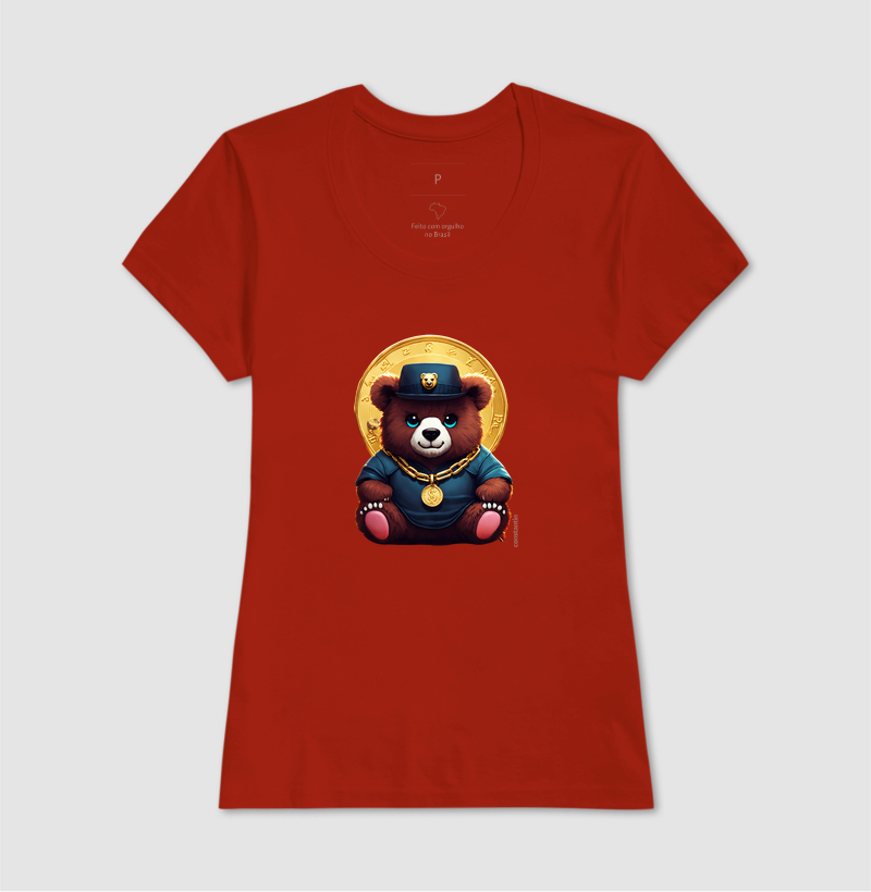 Camisa 10