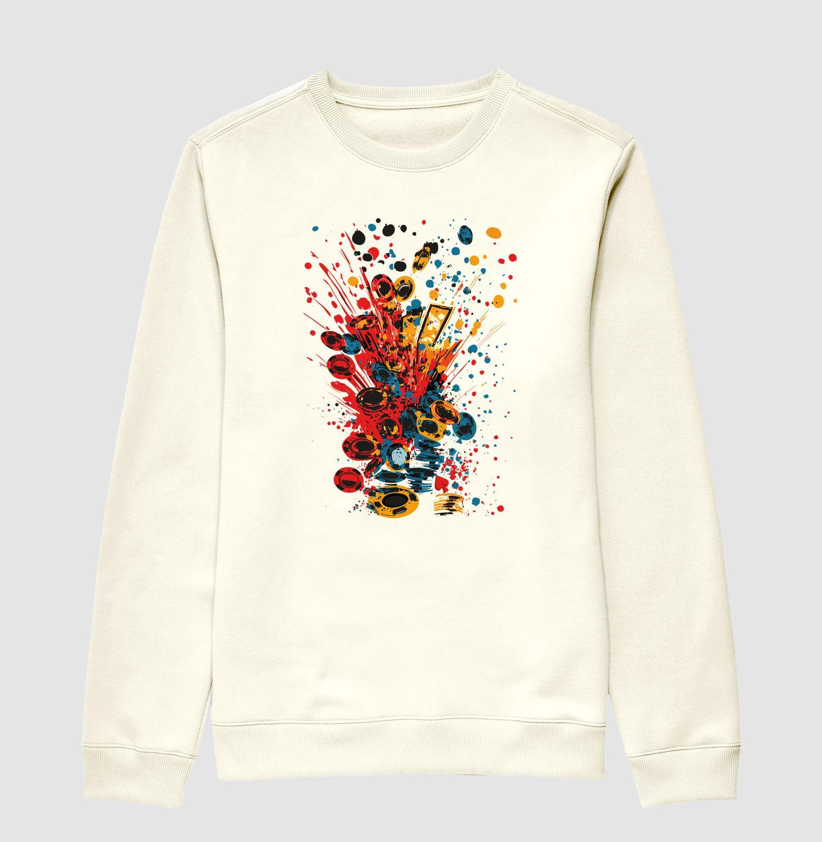 Camisa 1