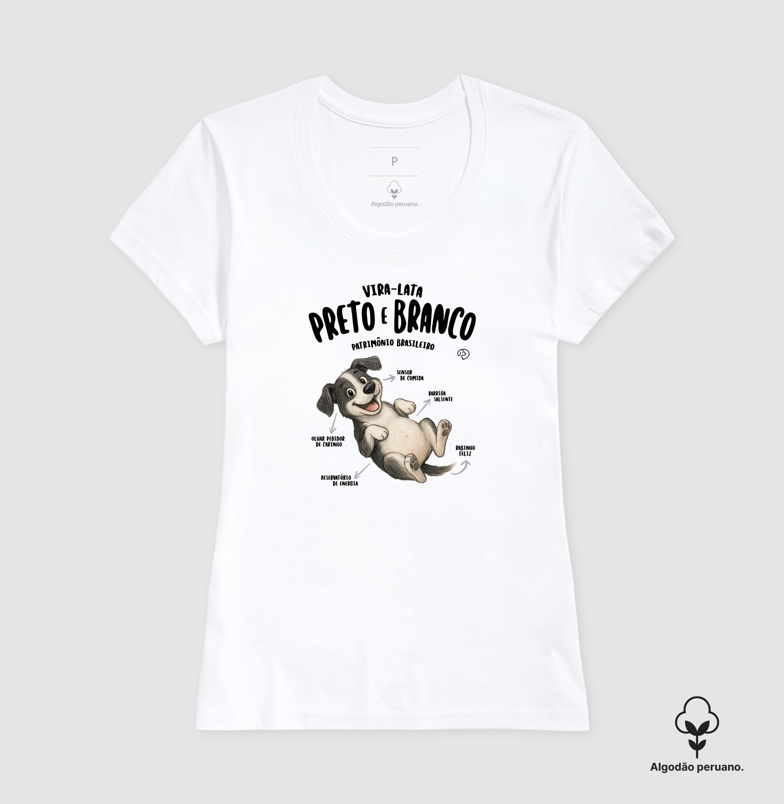 Camisa 5