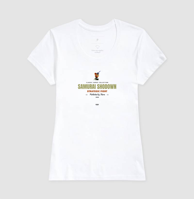 Camisa 15