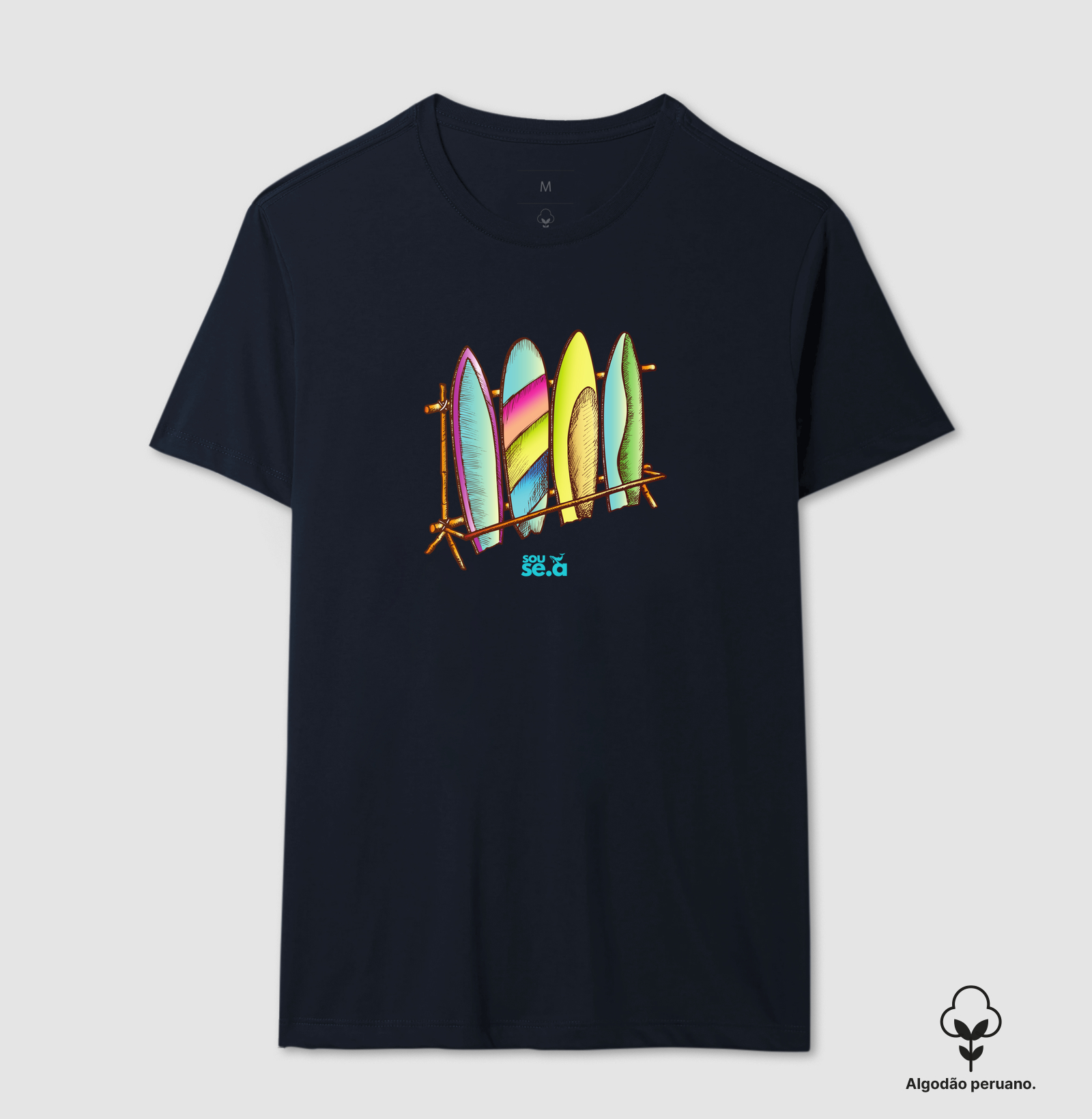 Camisa 2