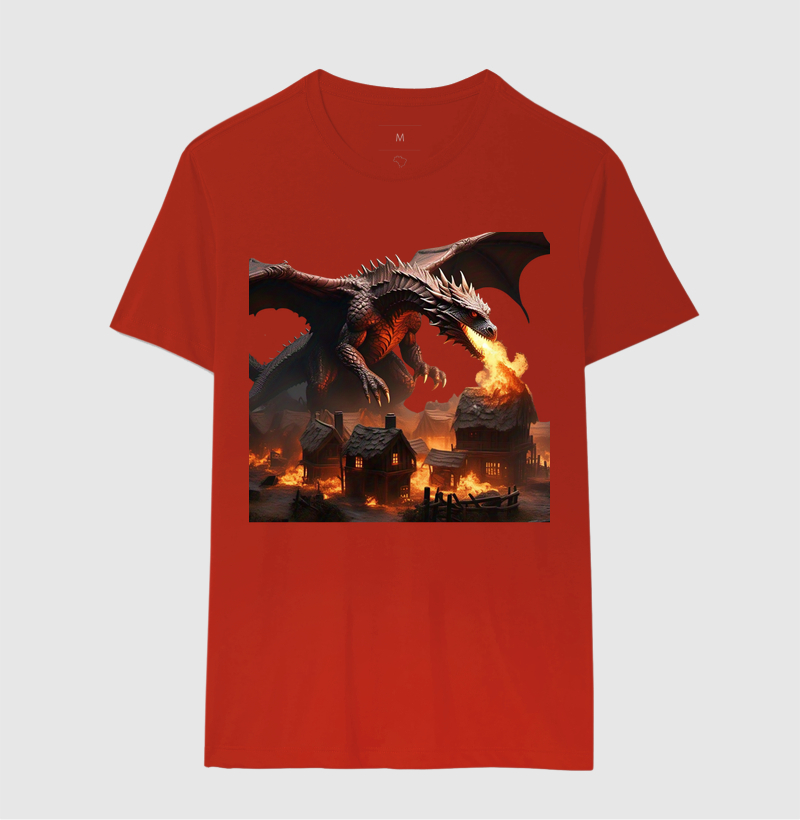 Camisa 9