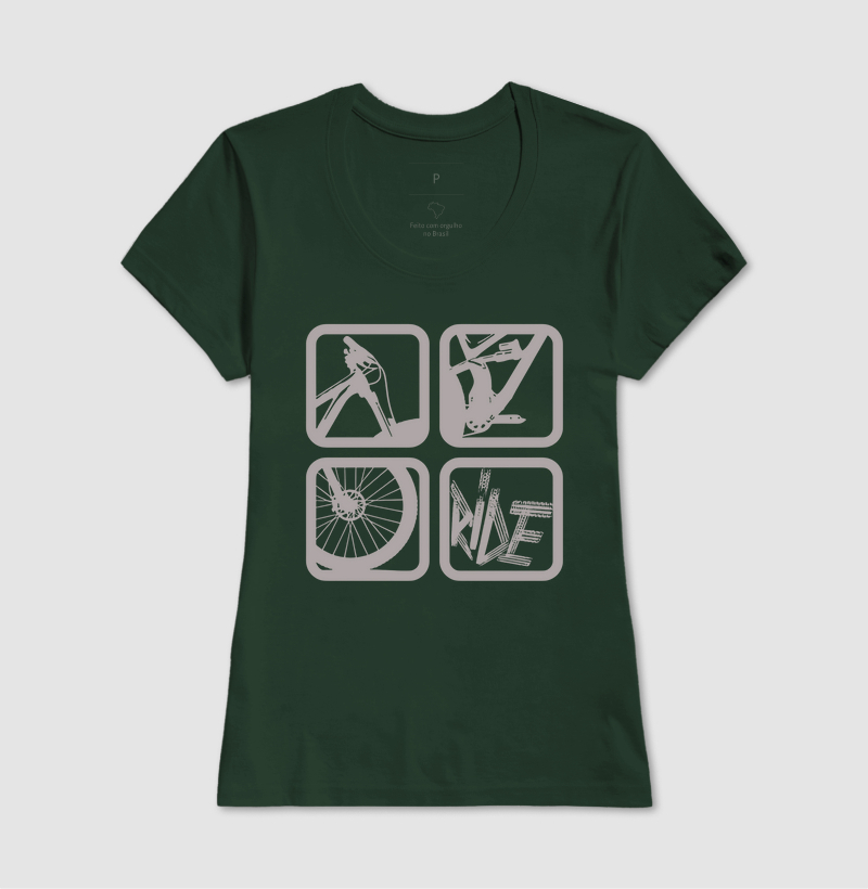 Camisa 16