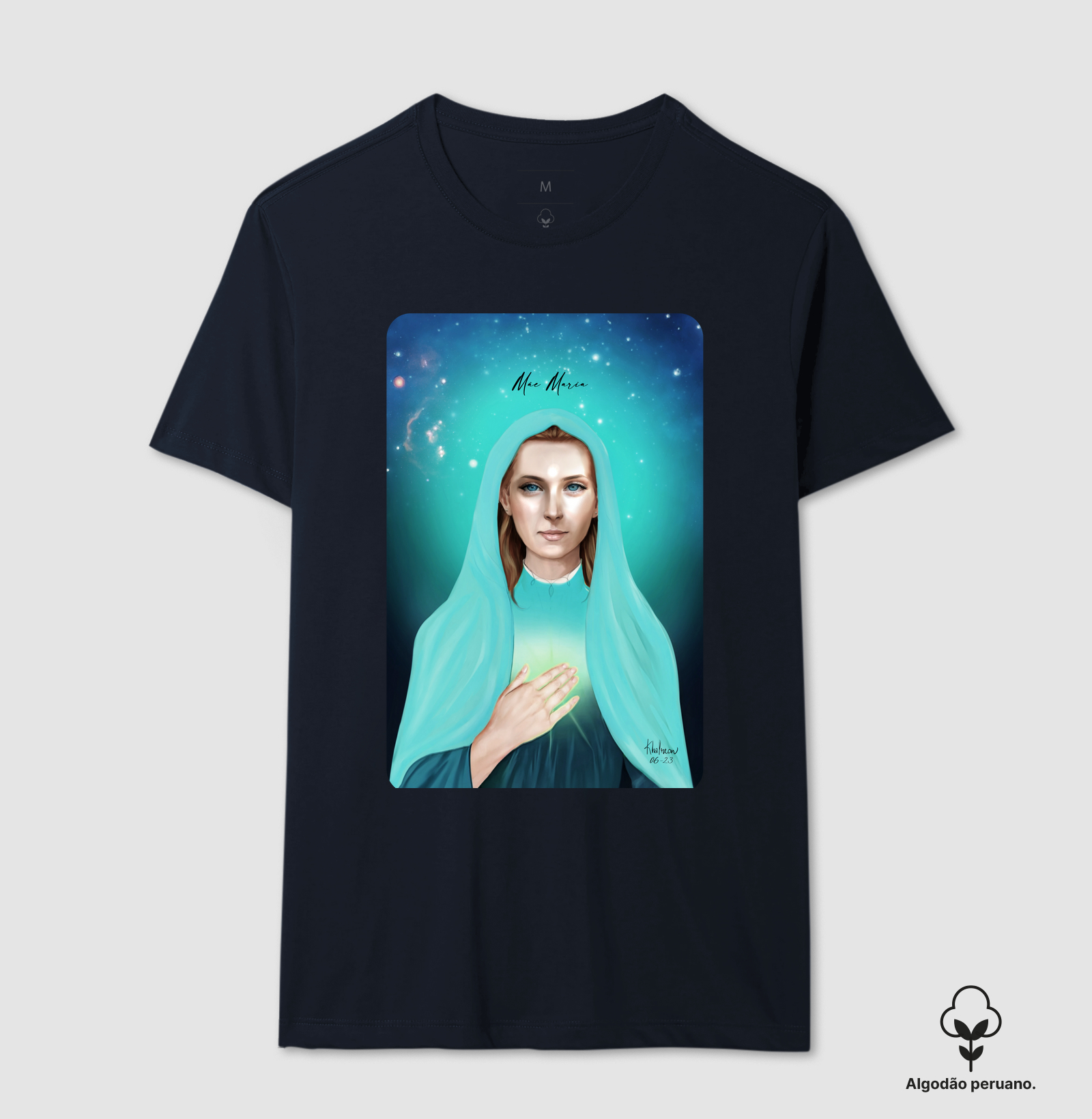 Camisa 6