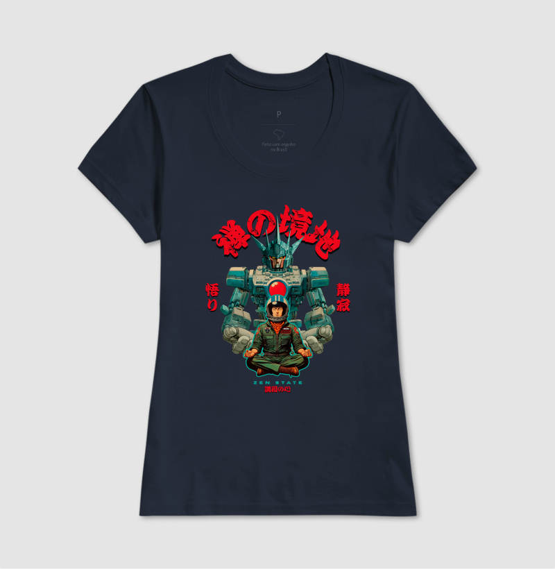 Camisa 8