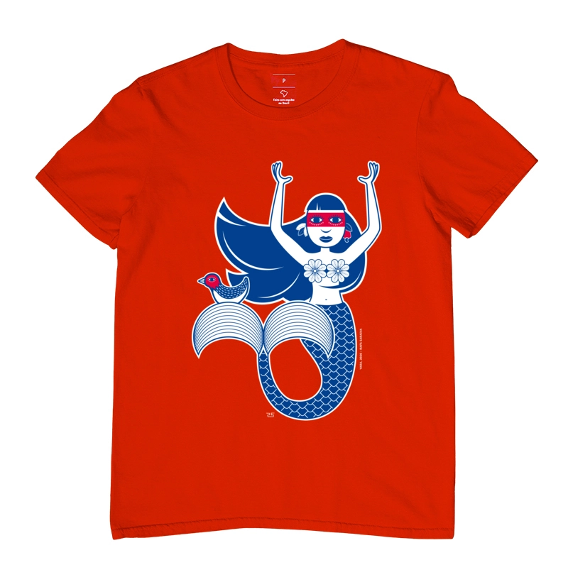 Camisa 9