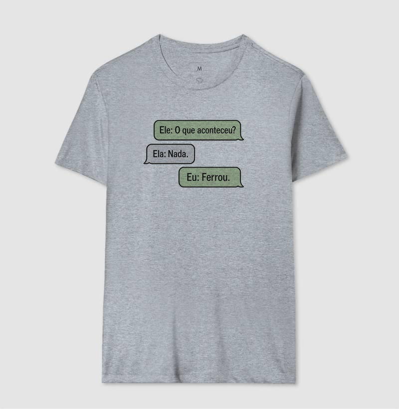 Camisa 10