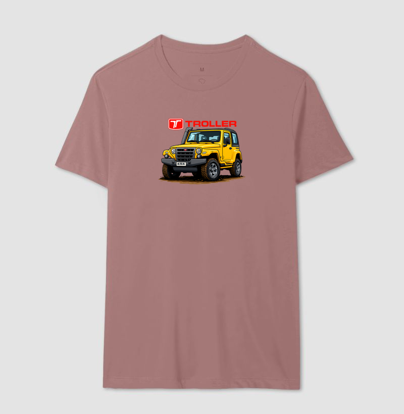 Camisa 14