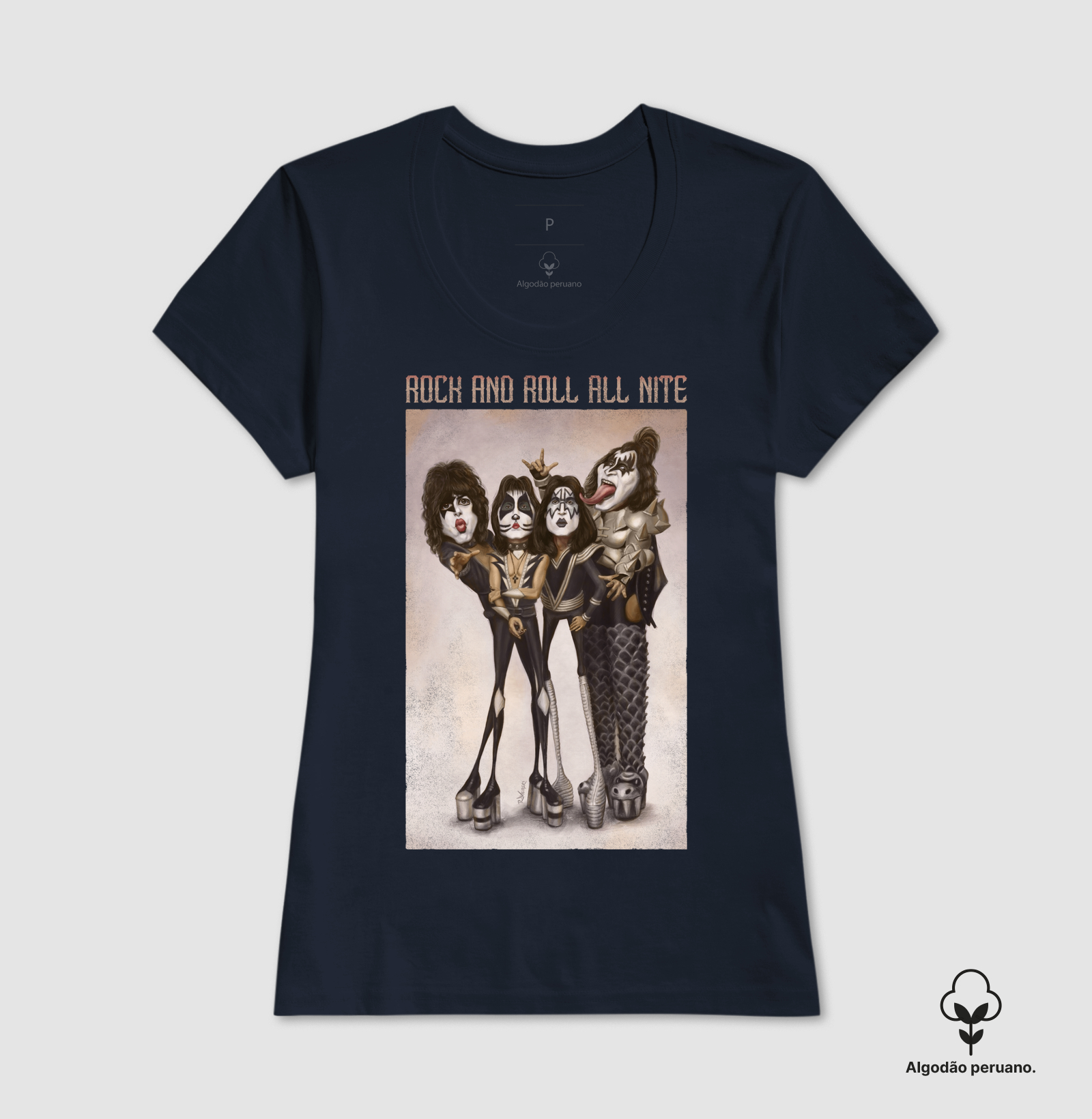 Camisa 6