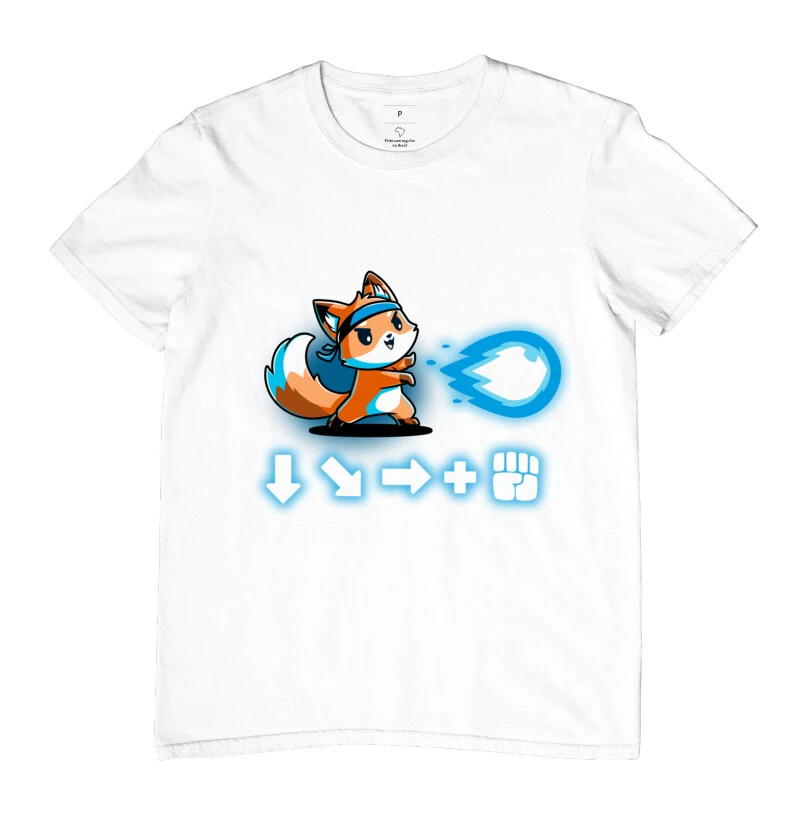 Camisa 3