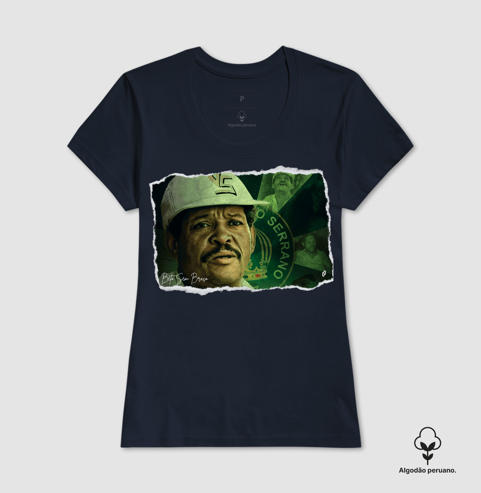 Camisa 5