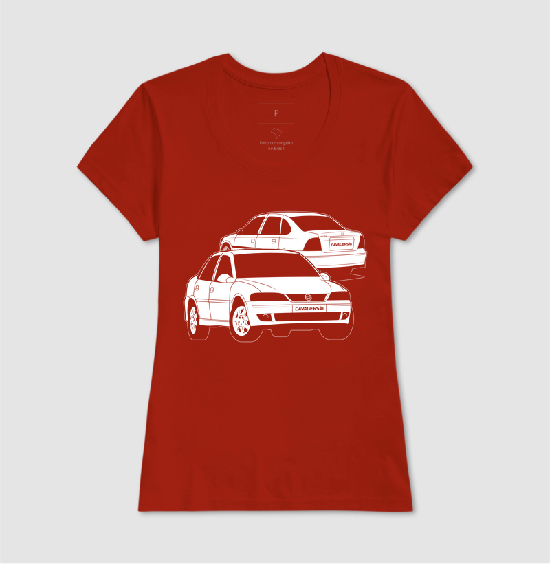 Camisa 10