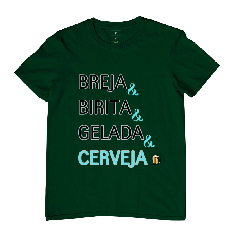Camisa 11