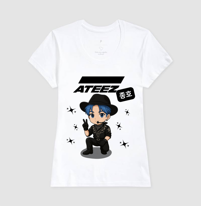 Camisa 4