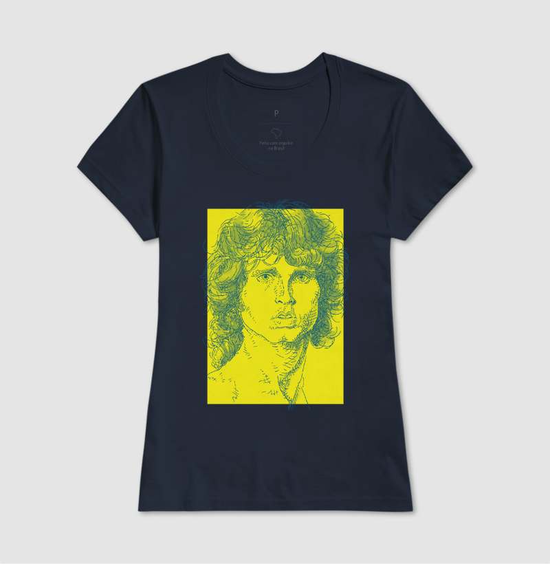 Camisa 9