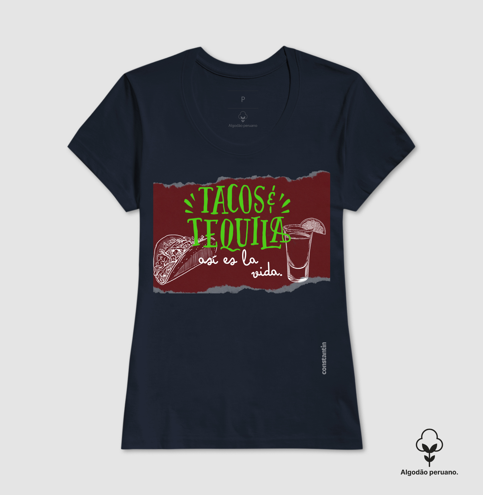 Camisa 5