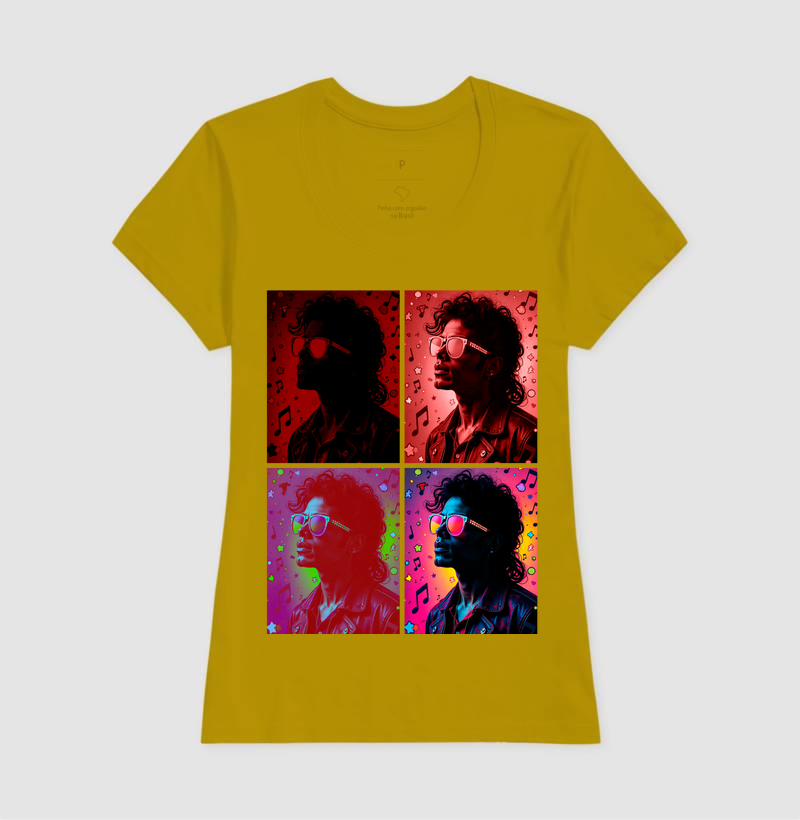 Camisa 16