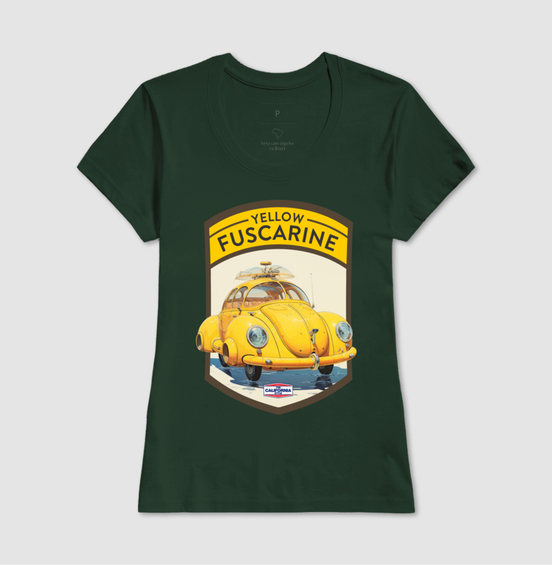 Camisa 11