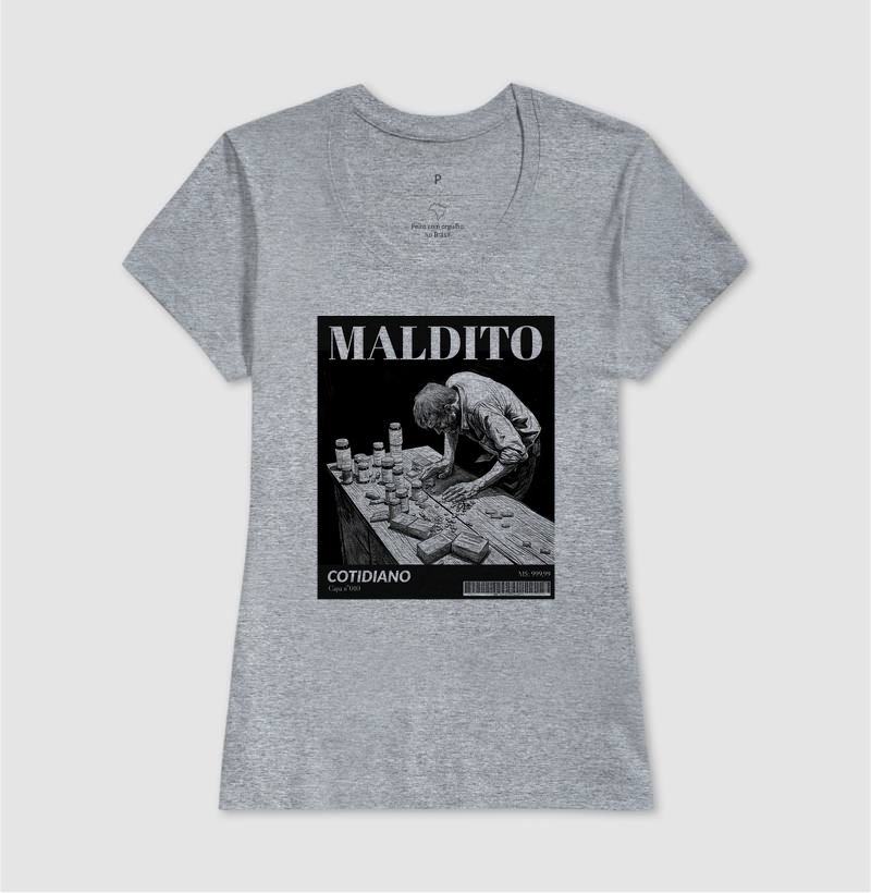 Camisa 11